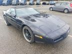 1984 Chevrolet Corvette