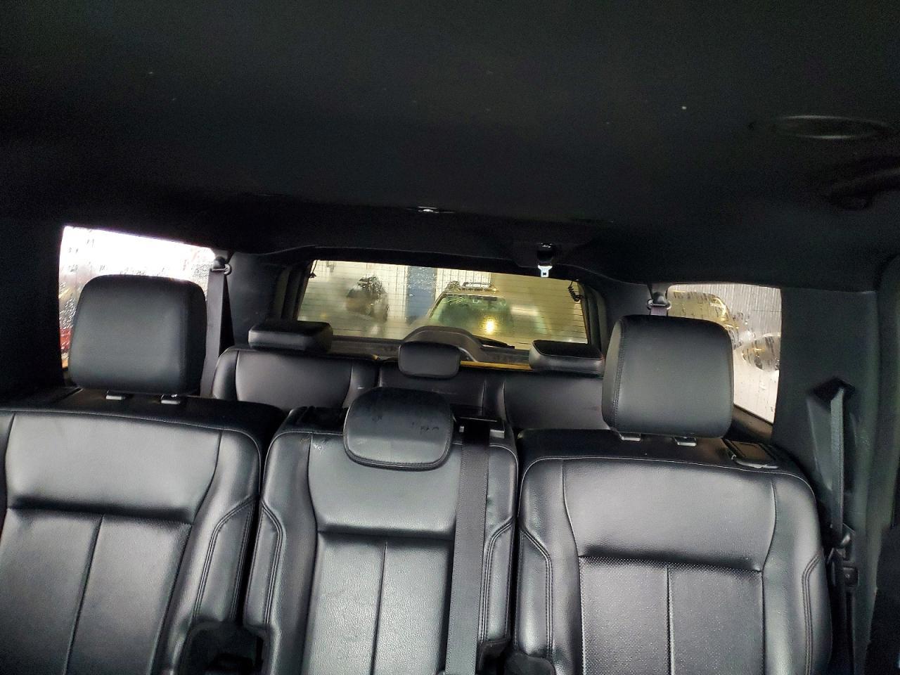 2019 Ford Expedition max xlt