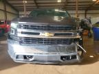 2021 Chevrolet Silverado K1500 LT