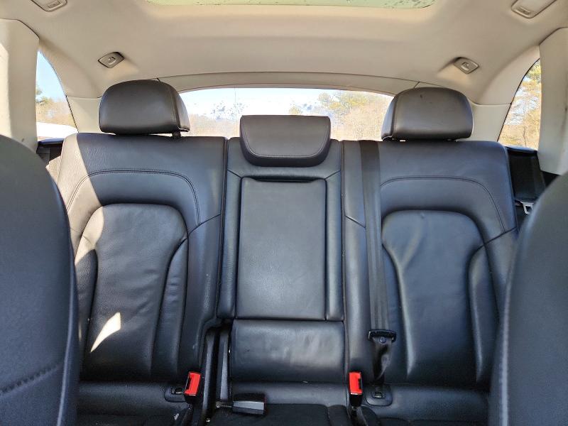 2014 Audi Q5 Premium Plus