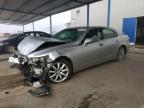 2007 Lexus Ls 460 Base