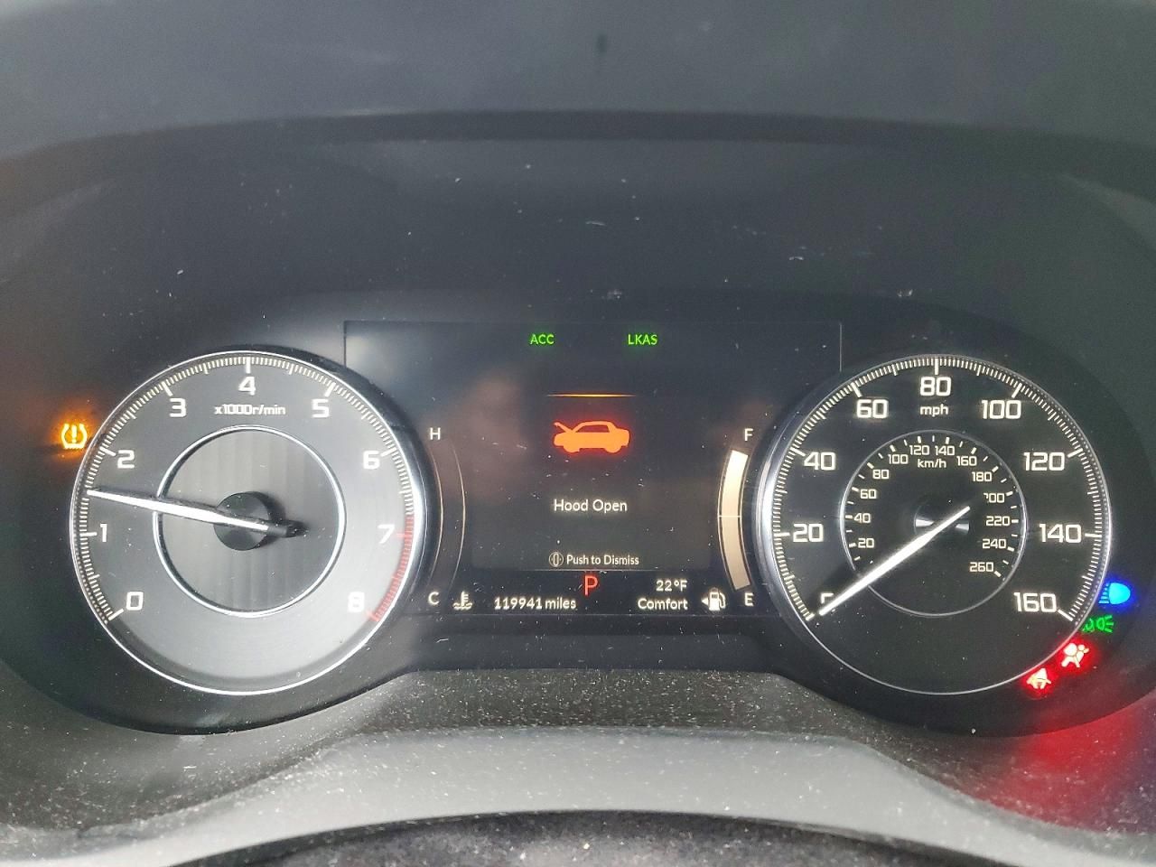 2019 Acura Rdx Advance