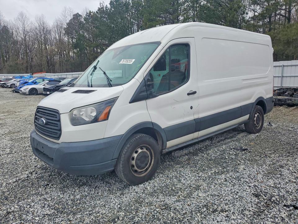 2017 Ford Transit T-350