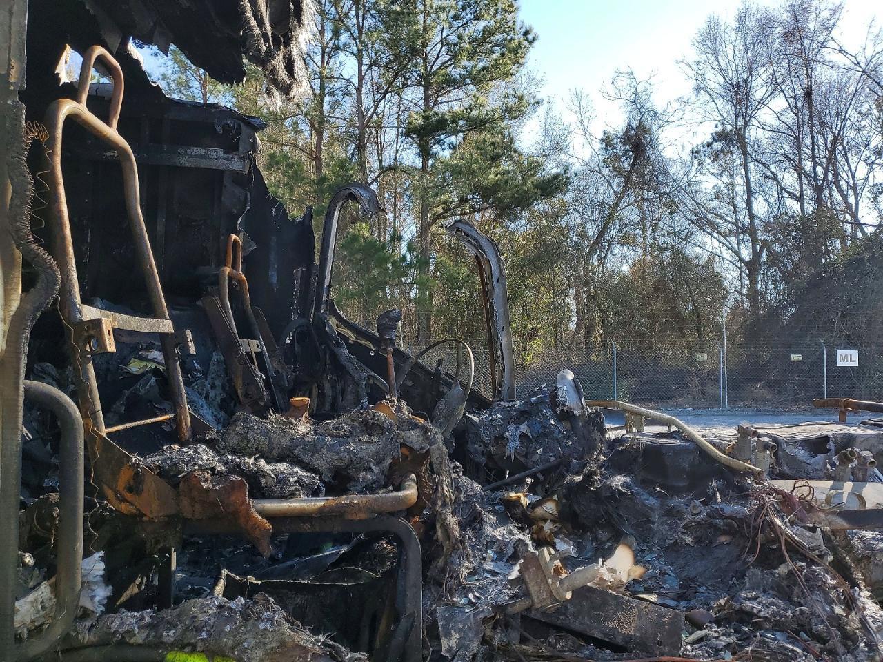 2006 Freightliner Conventional Columbia