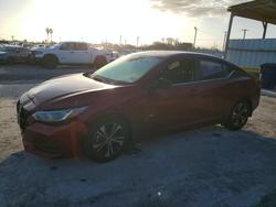 2020 Nissan Sentra sv for sale in Corpus Christi, TX