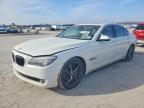 2012 BMW 750 xi