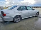 2003 BMW 525 i Automatic