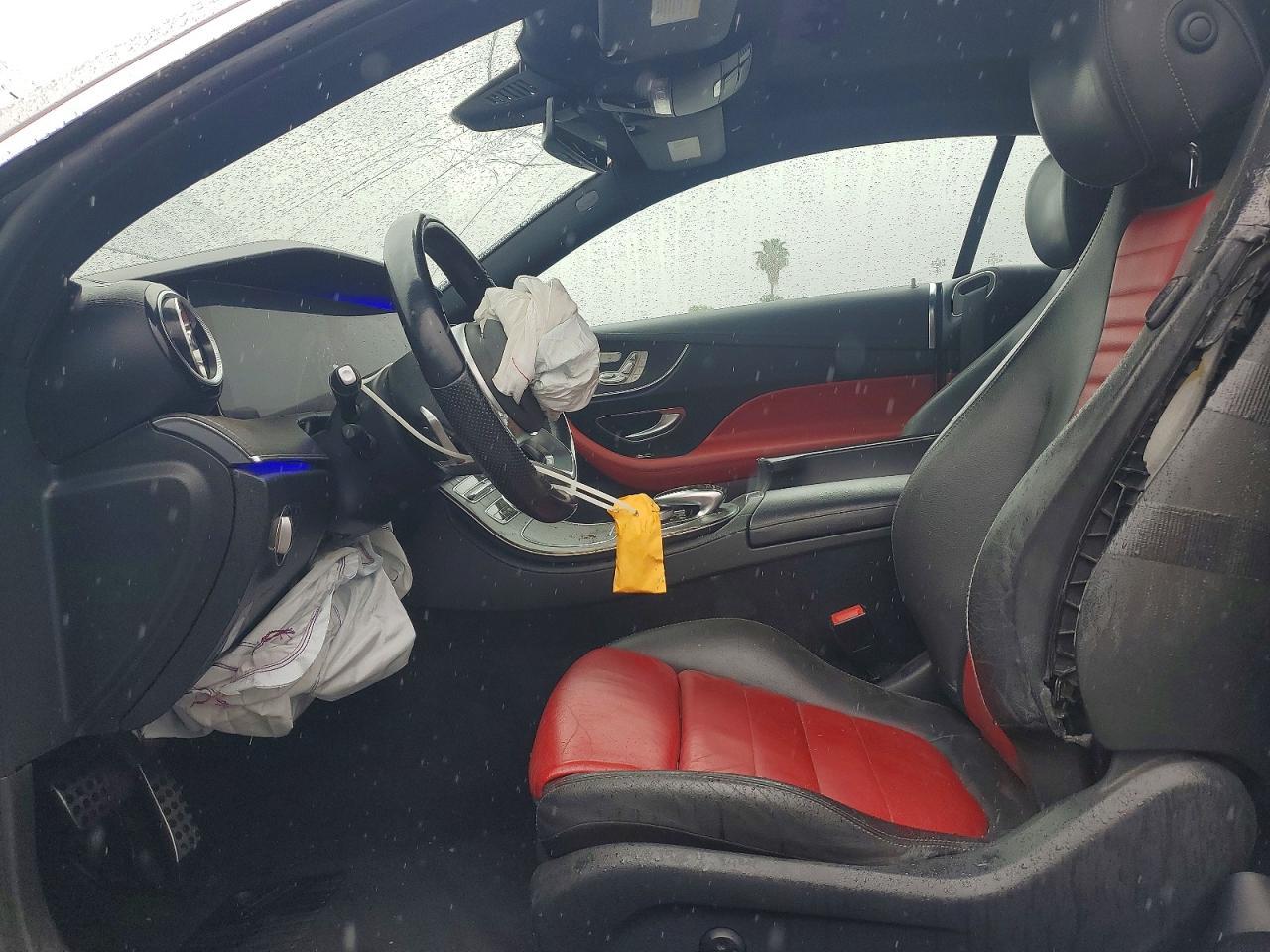 2020 Mercedes-Benz E 450