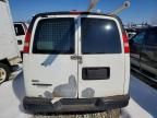 2007 Chevrolet Express 1500 Utility / Service Van