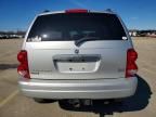 2004 Dodge Durango Limited