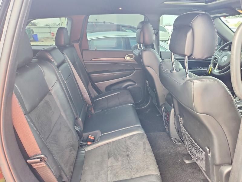 2022 Jeep Grand Cherokee Laredo e