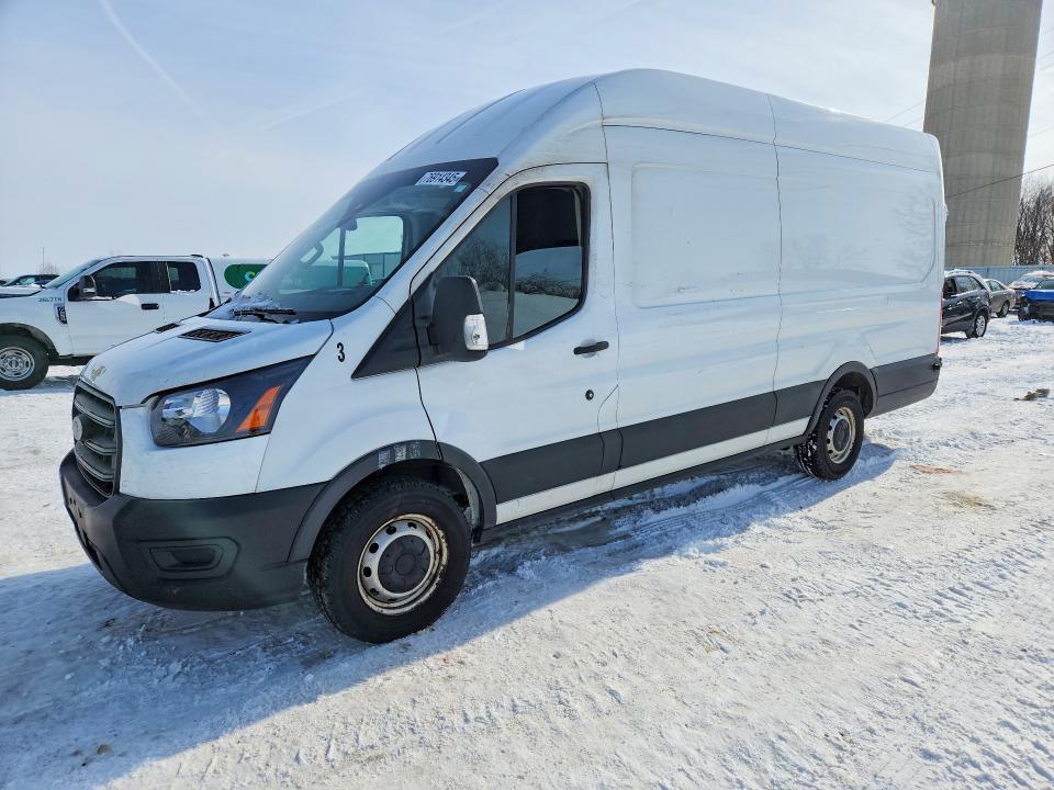 2020 Ford Transit T-250