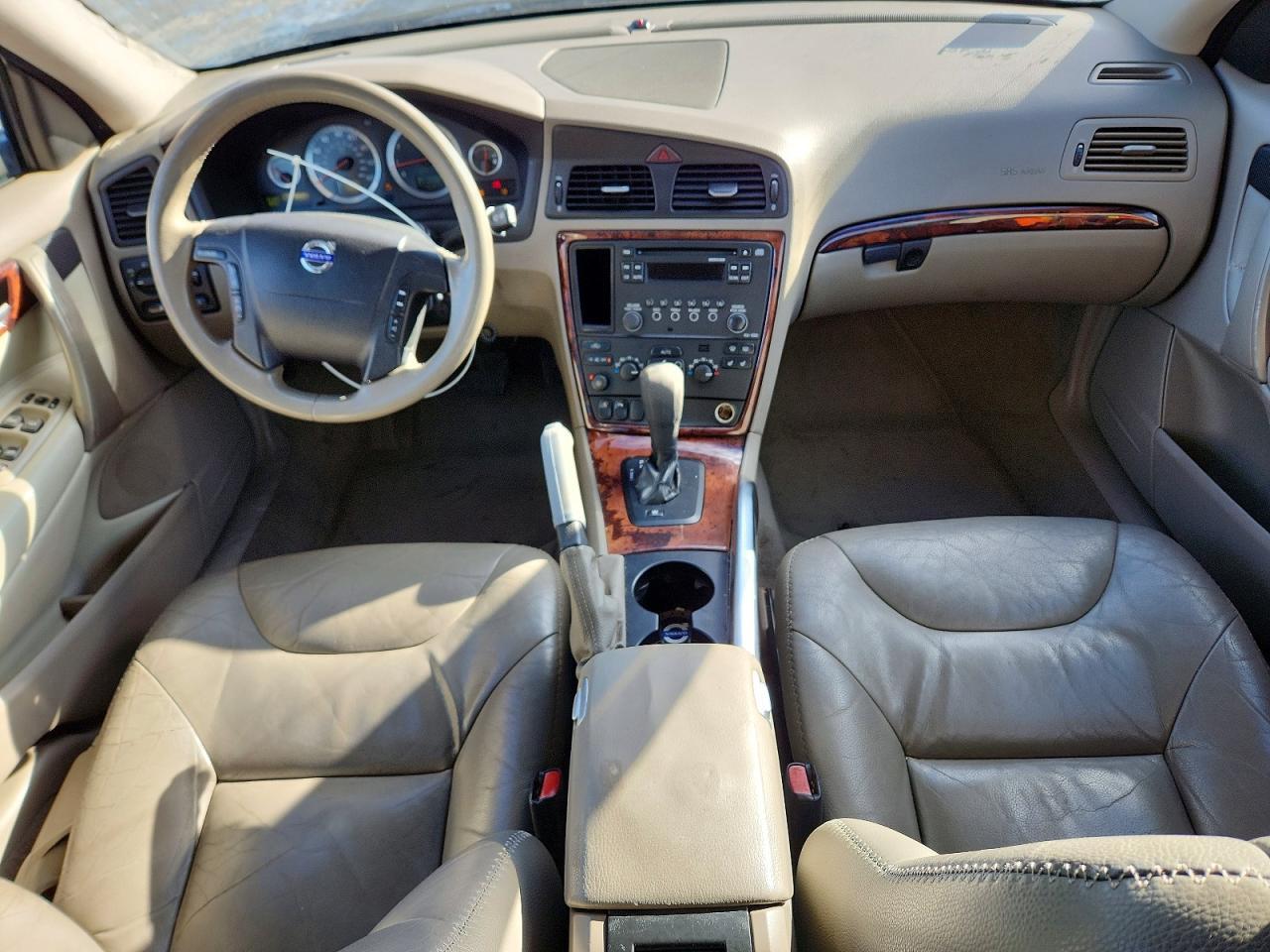 2007 Volvo Xc70