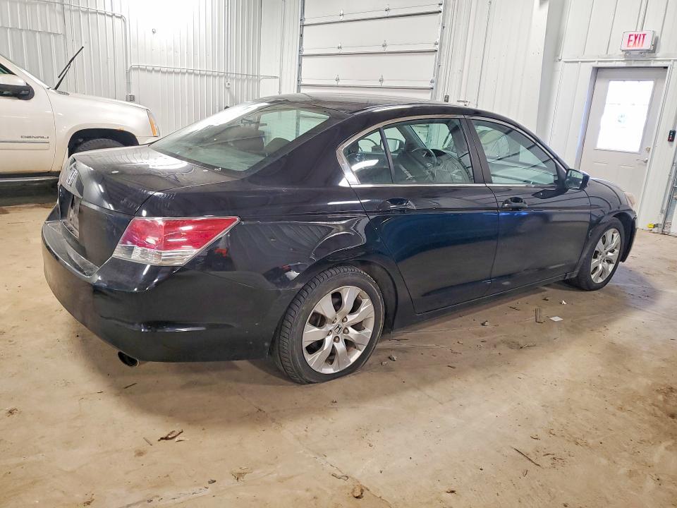 2010 Honda Accord ex