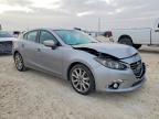 2015 Mazda 3 Touring