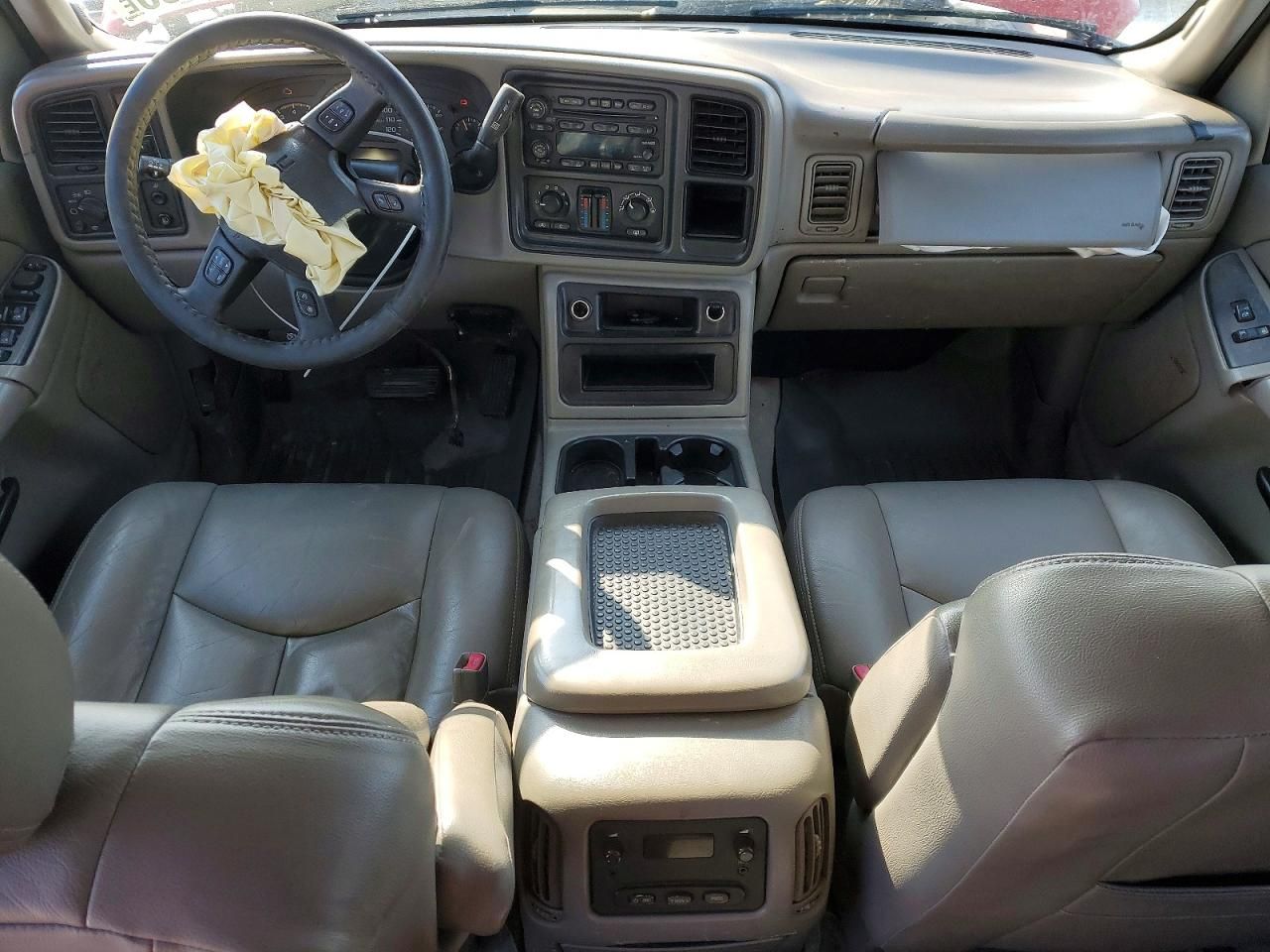 2004 GMC New Sierra K3500