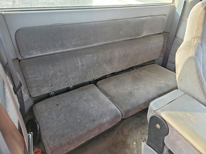 2000 Dodge Dakota