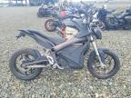 2015 Zero Motorcycles Inc S 12.5