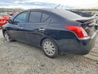 2015 Nissan Versa s