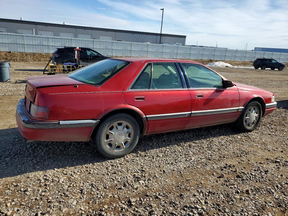 1995 Cadillac Seville sls