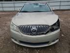 2012 Buick Lacrosse Touring