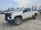 2023 Chevrolet Silverado K2500 Heavy Duty