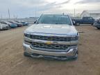 2017 Chevrolet Silverado K1500 LTZ