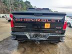 2020 Chevrolet Silverado K1500 RST