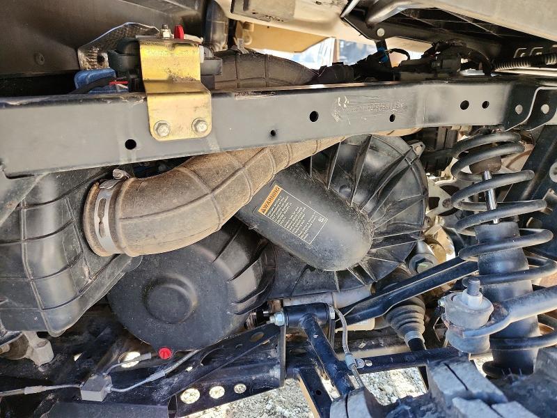 2023 Polaris Ranger Utility Vehicle