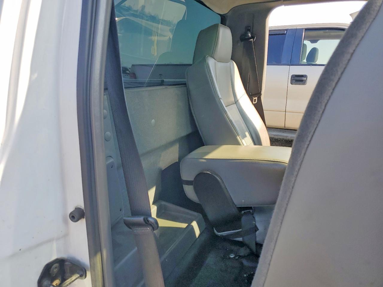 2009 Ford Ranger
