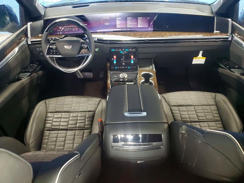 2026 Cadillac Escalade Sport Platinum