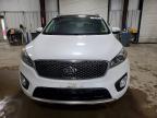 2017 KIA Sorento sx