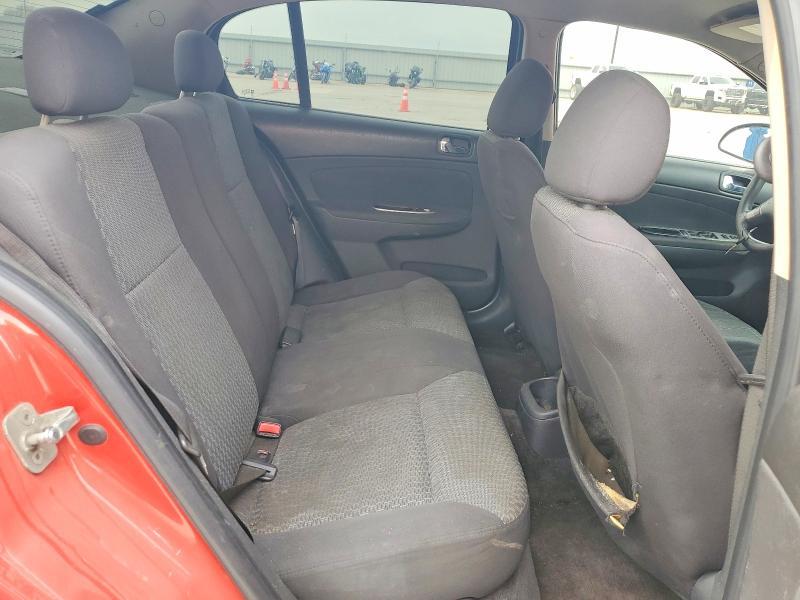 2010 Chevrolet Cobalt 1LT
