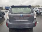 2012 Toyota Prius v Three