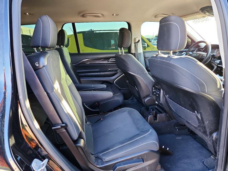 2022 Jeep Grand Cherokee l Laredo