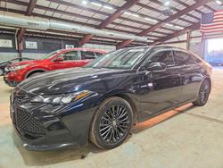 Toyota Avalon salvage cars for sale: 2021 Toyota Avalon xse