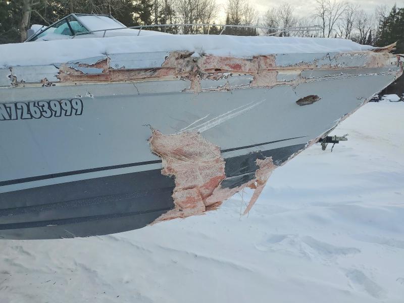 2021 Donzi 2020 Donzi DONZI/BOAT