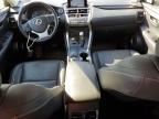 2015 Lexus Nx 200t Base