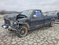 1991 Chevrolet GMT-400 C1500 en venta en Lebanon, TN