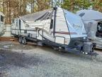 2017 Pioneer EER Camper