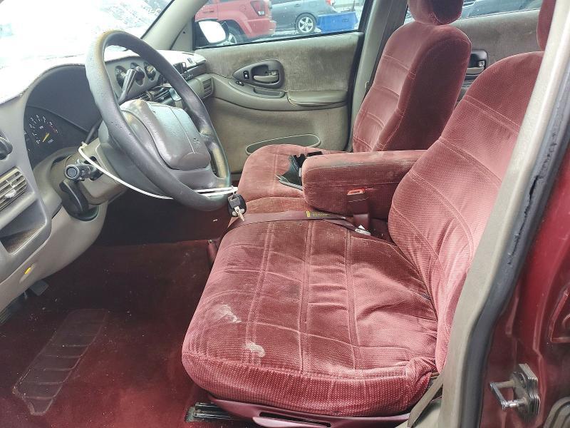 2000 Chevrolet Lumina