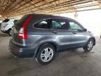 2010 Honda Cr-v exl