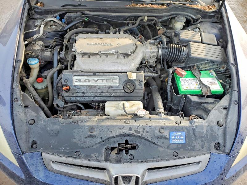2004 Honda Accord lx