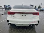 2022 KIA Forte fe