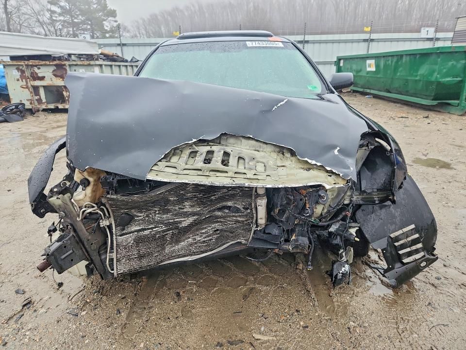 2008 Nissan Altima 2.5