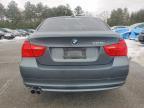 2010 BMW 328 xi Sulev