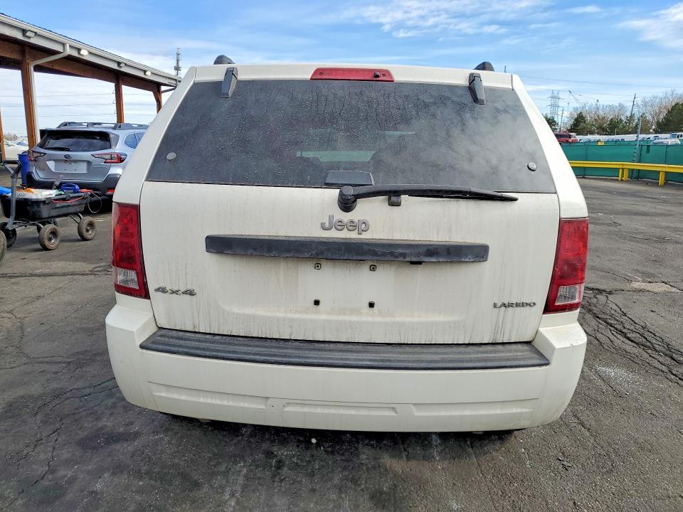 2005 Jeep Grand Cherokee Laredo