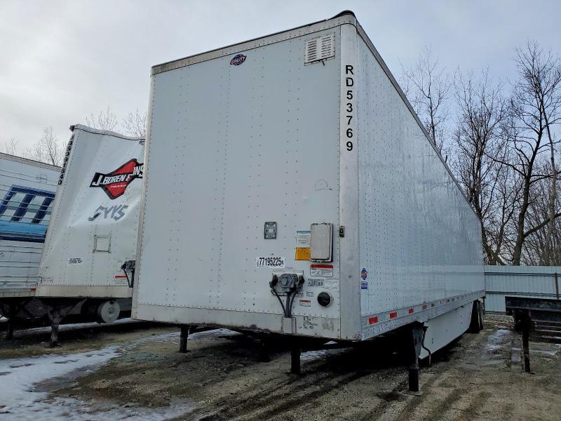 2020 Utility Utility