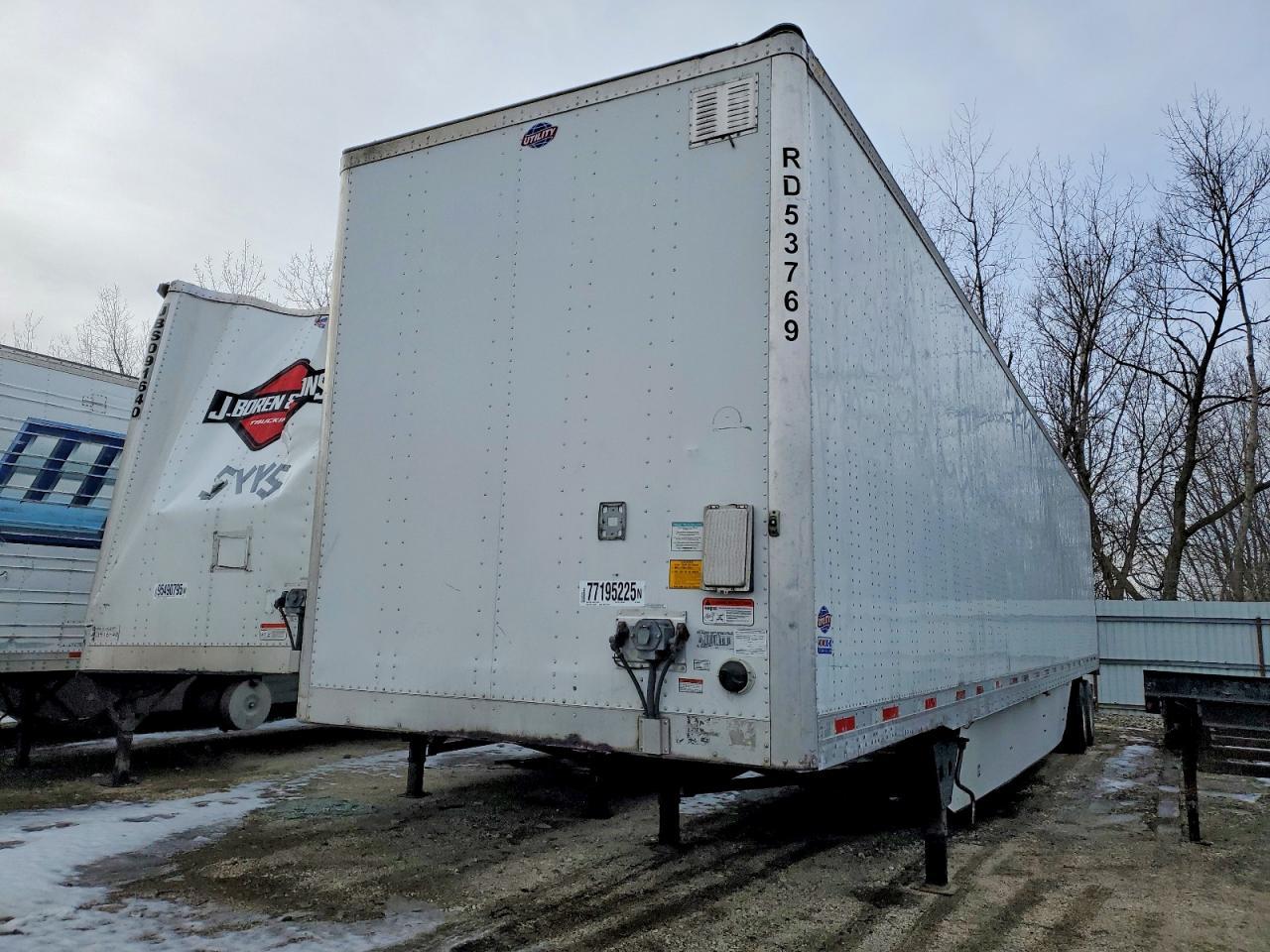 2020 Utility Utility