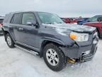 2012 Toyota 4runner SR5